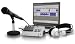 Technical Pro PM-21 Podcast System (Silver) Technical Pro PM-21 Podcast System (Silver)