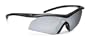 Remington T-10 True Jr Shooting Glasses (Silver Mirror Lens)
