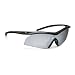 Remington T-10 True Jr Shooting Glasses (Silver Mirror Lens)