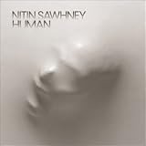 Human an album by Nitin Sawhney