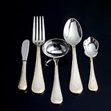 BARONESS 5PC HOSTESS by GODINGER