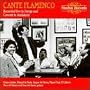 Cante Flamenco: Chocolate