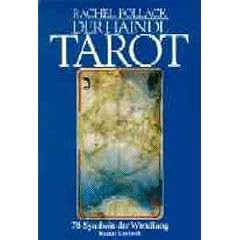 Der Haindl Tarot. Buch und Tarotkarten. 78 Symbole der Wandlung