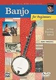 Banjo for Beginners [DVD] [Region 1] [US Import] [NTSC]