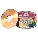 Plextor DVD+R Media 25Pk. DVD+R Rohling 4700 MB 120 Minuten 16 x Speed Spindel