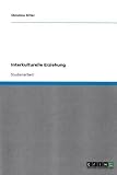 Produkt-Bild: Interkulturelle Erziehung