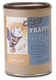 Review Mocafe  / Mocafe Tahitian Vanilla Latte Mix