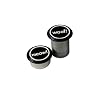 Pet Food Can Cover (set of 2) - Woof!