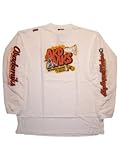 Woody Long Sleeve Tee by Akademiks