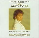 Andy Borg - Die Grossen Erfolge