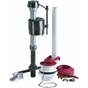 Fluidmaster 400AK Complete Toilet Tank Repair Kit