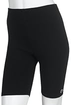 Champion Women's 9" Double Dry Power Short