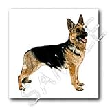Dogs German Shepherd - German Shepherd - Iron on Heat Transfers