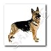 Dogs German Shepherd - German Shepherd - Iron on Heat Transfers
