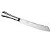 Namb� Judaica 13-1/2-Inch Stainless-Steel Bread Knife