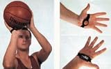 Electronic Ball Control, Youth