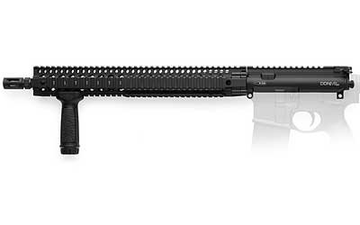 DD M4 V9 LW UPPER URG 16" 556 15.0