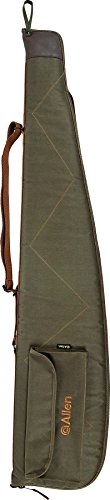 Allen Classic Scoped Rifle Case, 46