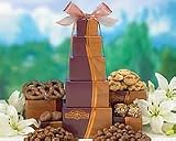 Rocky Mountain Chocolate Tower