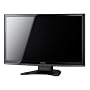 MITSUBISHI 23�^�O�H�t���f�B�X�v���C(�O���A) RDT231WM-S(BK)