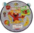 Sesame Street Elmo Ball Darts Set