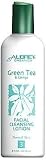 Aubrey Organics Green Tea & Ginkgo, Facial Cleansing Lotion, 8 fl oz (237 ml) by ClubNatural