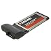 Intellinet Expresscard/34 Gigabit Ethernet Card