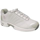 K-Swiss Ascendor SLT Ladies Tennis Shoes 91143-125 by K-Swiss
