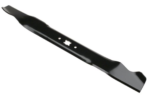 OEM-742-0742 22-Inch MTD Mulching Lawn Mower Blade Replaces 742-0742 Star Center On Sale
