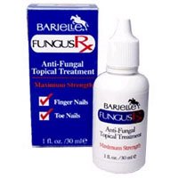 Barielle Fungus Rx 1oz