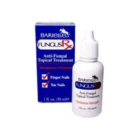 Barielle Fungus Rx
