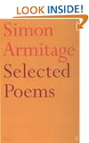 Selected Poems of Simon Armitage