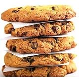 GourmetBittersweetChocolate&MacadamiaNutCookies-Approximately2Dozen(1Batch)