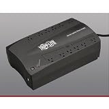 750VA 12 Outlet UPS