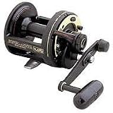  : TLD-15 Lever Drag Reel