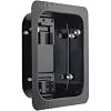 Sanus Systems Lr1A-B1 In-Wall Box For Sasvm400 (Black)