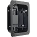 Sanus Systems Lr1A-B1 In-Wall Box For Sasvm400 (Black)