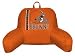 Cleveland Browns Bed Rest Pillow