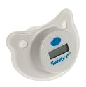 Safety 1st Digital Pacifier Thermometer
