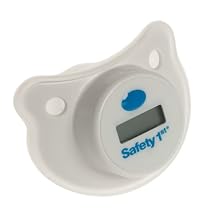 Safety 1st Digital Pacifier Thermometer