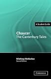 Chaucer: The Canterbury Tales (Landmarks of World Literature (New)) Winthrop Wetherbee