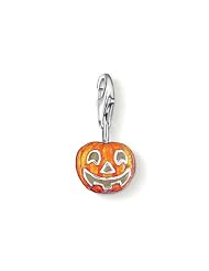 Thomas Sabo Pumpkin Charm, Sterling Silver