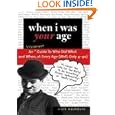 When I Was Your Age