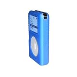 DLO Jam Jacket for 4G 40GB iPod Cobalt Blue