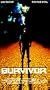 Survivor [VHS]