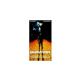 Survivor [VHS]