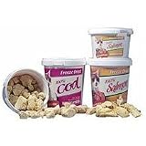 Freeze Dried Cod 4 Oz Cat