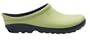 Sloggers 260KW08 Women's Premium Clog, Size-8, Kiwi