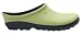 Sloggers 260KW08 Women's Premium Clog, Size-8, Kiwi