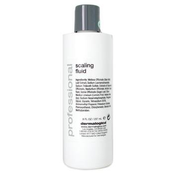Dermalogica Cleanser -8 oz Scaling Fluid